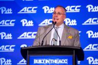 Pitt’s Pat Narduzzi Addresses Virginia Tech FG Amid Growing Controversy: “It Was No Good”