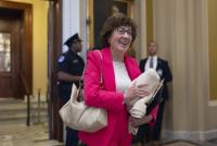 There is no ‘bipartisan’ way to organize the Senate | Opinion