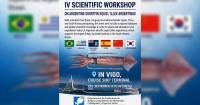 Scientific workshop on Illex Squid in Vigo with the participation of Falkland Islands