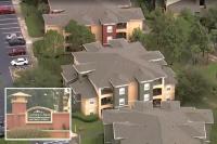 Florida dad fatally stabs 17-year-old twins before killing himself in double murder-suicide: cops