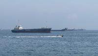 Iran’s IRGC Says Supertanker Exploded After Hitting Mine In Hormuz Strait