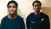 MPD searching for two critically missing children believed to be together