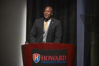 Howard County Executive Calvin Ball Reflects on Eight Years of Service and Progress During his Final State of the County Address
