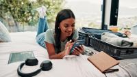 Best Travel App Development Companies To Build With in 2026