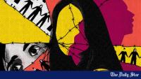 236 women, children faced violence in September: HRSS