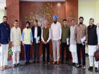 India’s peace proposals for Ukraine conflict in focus at MEA Consultative Committee meet on Russia relations