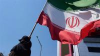 Iran to 'intensify' response if US launches new attacks: Guards spokesman to AFP