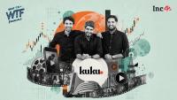IPO-Bound Kuku Technologies Turns Profitable In FY26, Revenue Surges 6X To ₹1,484 Cr