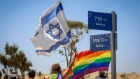 International LGBT film festival sets screenings at Tel Aviv Cinematheque