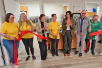 New Regina Food for Learning facility opens doors to more hungry children