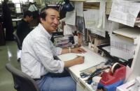 Anime Executive Warns Japan’s Animation Industry Could Struggle When Its Older Creators Retire