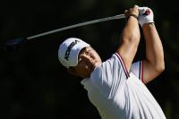 Korean golfers play for military exemption   