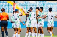 Olympic 2028 qualifiers: Super Falcons begin preparation ahead of Comoros clash