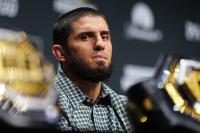 Islam Makhachev takes on a new challenge away from his career as a dominant UFC champion