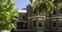 Canberra’s heritage story expands with recognition of capital-building structures