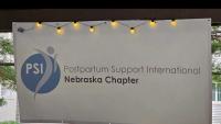 The Climb raises awareness about maternal mental health in Nebraska