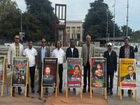 Geneva exhibition highlights atrocities in Bangladesh, Pakistan