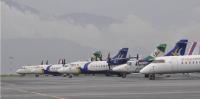 Government concerned about flight safety
