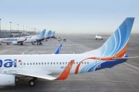 Flydubai FZ1073 updates: the co-pilot was grounded in Oman, and he used an axe to stab the pilot