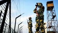 India summons Pakistan envoy over 'continued facilitation' of cross-border infiltration