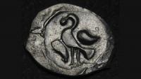 Silver coin hoard found in the outskirts of Moscow may have been buried by a medieval plague victim
