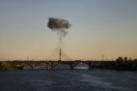 Russia May Be Using Mesh Relays in Kyiv to Steer Drones, Adviser Says