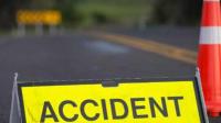 11-month-old child killed, several injured as tourist van overturns in Kozhikode