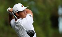 Golf gold at Asian Games claimed by South Korea