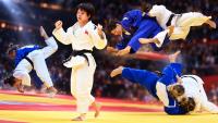 Preview -48 kg: A Wide-Open Race for the Title