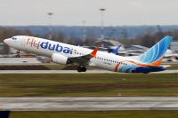 Flydubai Co-Pilot Tried to Carry Out Terrorist Act, UAE Says