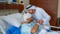 Dubai Crown Prince Visits Captain Machchhar, Says Brave Indian Pilot Embodies ‘Highest Degrees Of Courage’