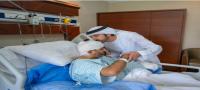 Dubai Crown Prince visits Captain Machchhar, hails Indian pilot’s ‘highest degree of courage’