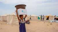 Yemen’s Western Front Burns As Hunger Surges And Thousands Flee