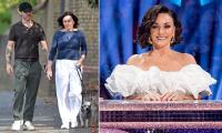 Strictly's Shirley Ballas, 66, 'at risk of being axed from her role as a judge of international ballroom contest due to her close bond with dancer Giuseppe Nonnis, 36'