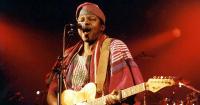 Nigerian legend King Sunny Adé took African pop music to the world’s stage