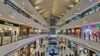 Retail Space Leasing in Malls Falls 38% in Q3 Across Top 8 Cities: Reports