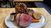 The 15 Northern Irish restaurants named in top 2% across UK by Time Out