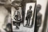 Art/garage sale benefitting Zimbabwe projects returning to South Surrey