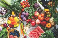 Medical Compass: The long-term benefits of eating well