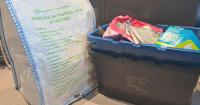 East Lothian households outperforming the whole of the rest of Britain in recycling