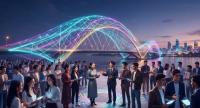 Opinion: Building Bridges, Backing the Future: Why Entrepreneurs Must Connect Across Borders