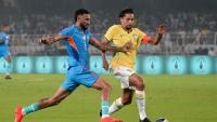 Brazil 4-0 India: Historic Kolkata night ends in a one-sided defeat