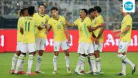 India vs Brazil Highlights: India give good account of themselves in 4-0 defeat to Brazil in Kolkata