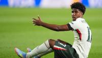 Brazilian media react to Andrey Santos performance vs India