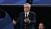 Ancelotti satisfied as Brazil cruise past India