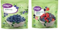 On Your Side Recall Alert: Great Value frozen organic fruit recalled due to potential E. coli contamination