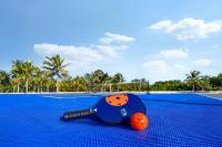 Holland America to Host Pickleball Association Invitational on a Private Island