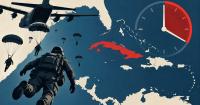 SOUTHCOM reminds us that the 82nd Airborne can be deployed in 18 hours: what it really means for Cuba