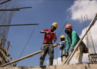 Dominican economy grows 4.5% through August