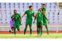 Grenada secured a comeback and first win in Group C